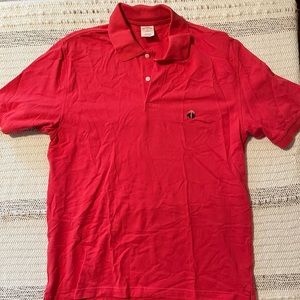 Brooks Bothers Polo